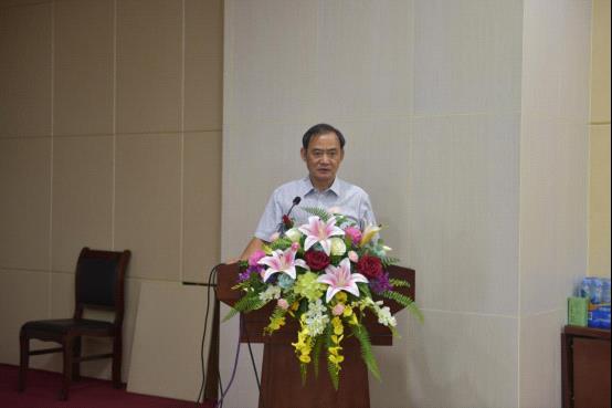 江西省旅游集散中心聯(lián)盟 “好行網(wǎng)”業(yè)務合作培訓會議在江西長運總部召開