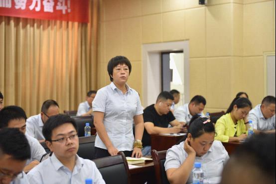 江西省旅游集散中心聯(lián)盟 “好行網(wǎng)”業(yè)務合作培訓會議在江西長運總部召開