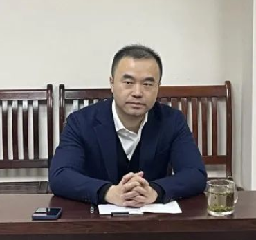 江西長運副總經(jīng)理劉磊蒞臨長運出租調(diào)研