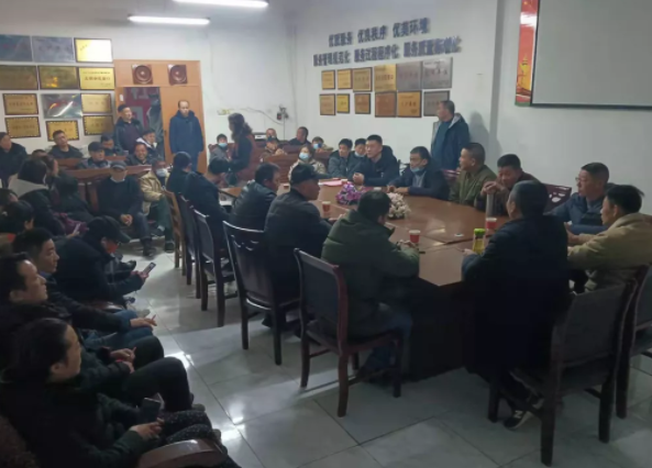 春運(yùn)動(dòng)態(tài) || 九江長(zhǎng)運(yùn)開(kāi)展“情滿旅途”志愿服務(wù)活動(dòng)