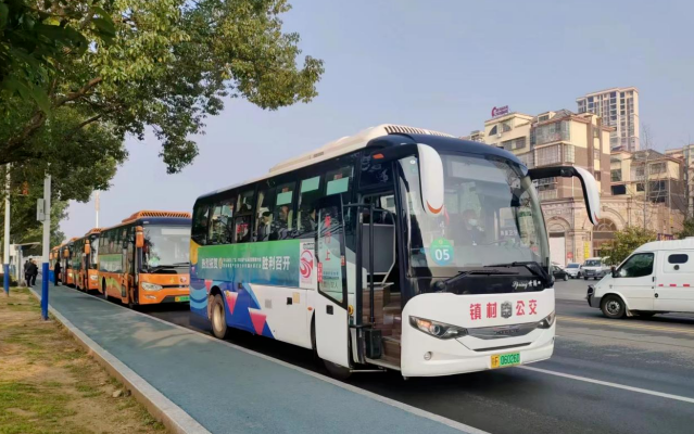 撫州長運：廣昌分公司圓滿完成第八屆全國羊肚菌高質量發(fā)展大會運輸任務