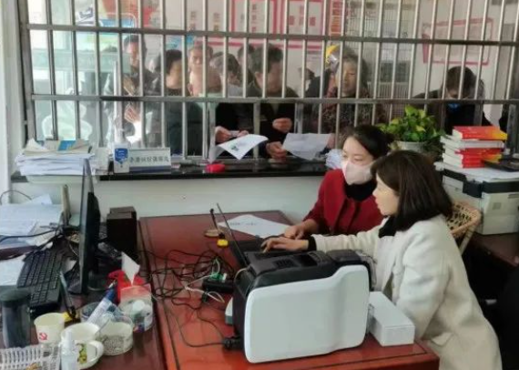 上饒汽運(yùn):把服務(wù)送到百姓身邊