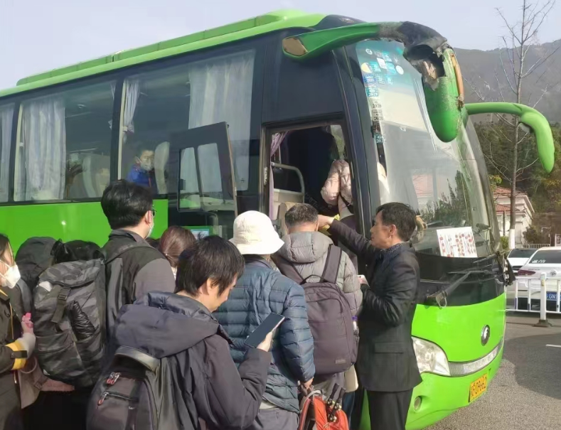 九江長運:搶抓市場機遇 運游結(jié)合創(chuàng)效益