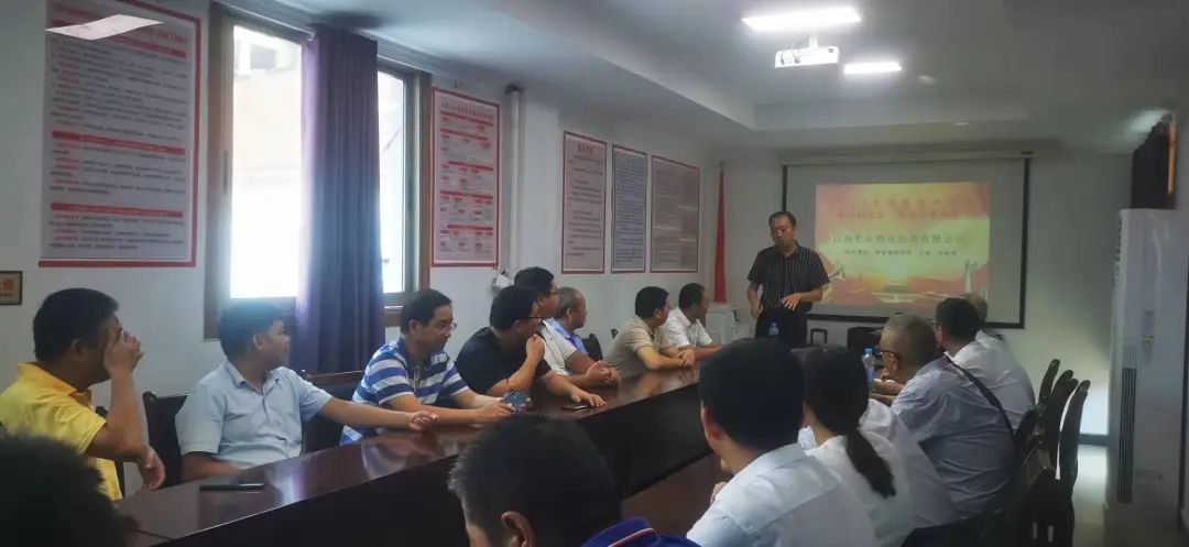 長運(yùn)物業(yè):開展消防安全知識(shí)培訓(xùn)活動(dòng)