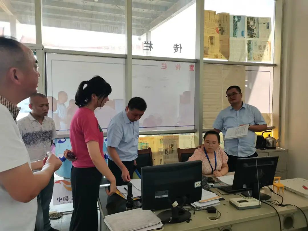 九江長運:開展中秋、國慶雙節(jié)前安全督查