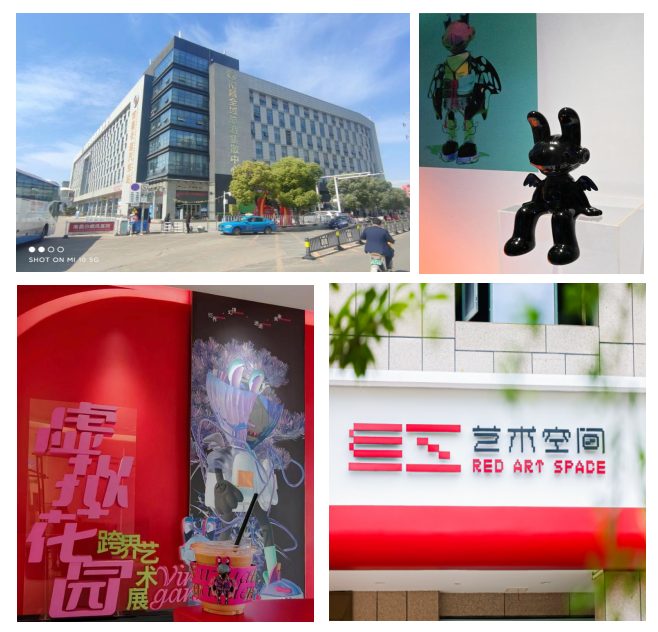 煥新升級 ！乘坐“南昌精品文旅B線”邂逅詩意與生活