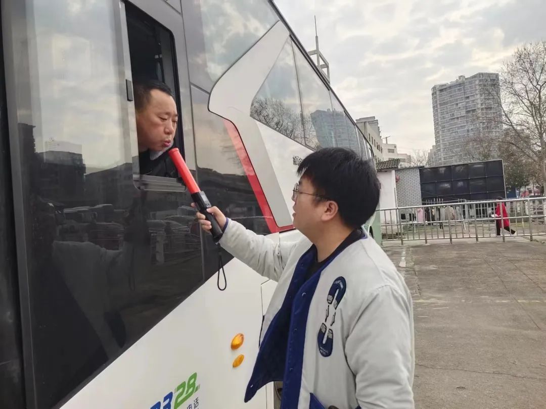 上饒汽運(yùn)：廣豐片區(qū)開(kāi)展駕駛員酒精常態(tài)化檢測(cè)