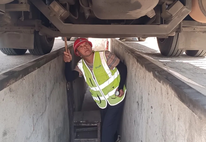 撫州長運:織牢暑運“安全網(wǎng)” 力促安全與效益雙豐收