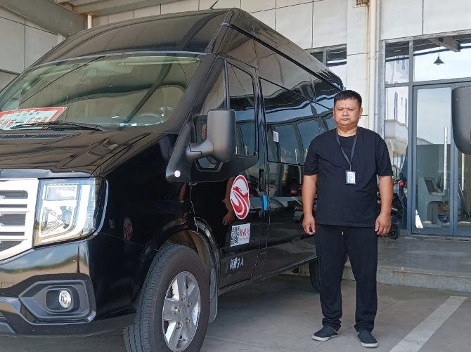 撫州長運(yùn): 突發(fā)情況 定制客運(yùn)秒變救護(hù)車