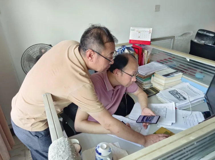 撫州長運(yùn):股份公司汽車管理事業(yè)部檢查宜黃分公司機(jī)務(wù)工作