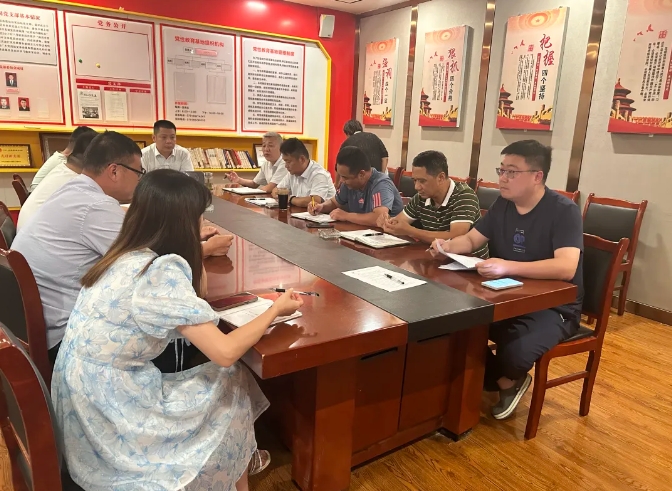 都市城際公交:客運(yùn)一分公司召開站點(diǎn)巴士推進(jìn)會