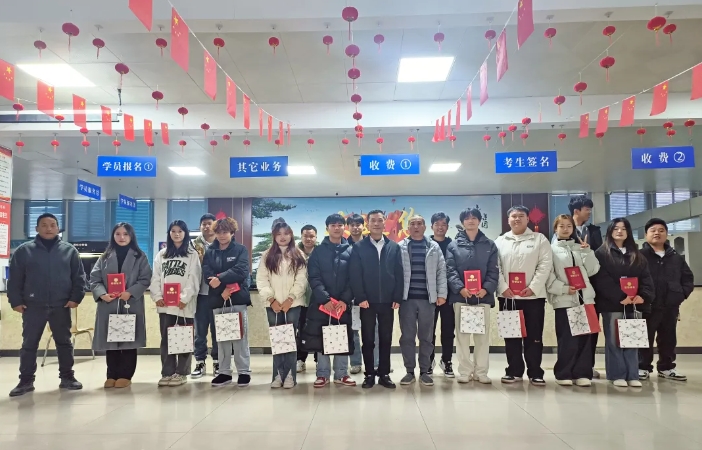 上饒汽運：駕校首屆短視頻評選活動圓滿落幕 學車精彩瞬間燃爆網(wǎng)絡(luò)