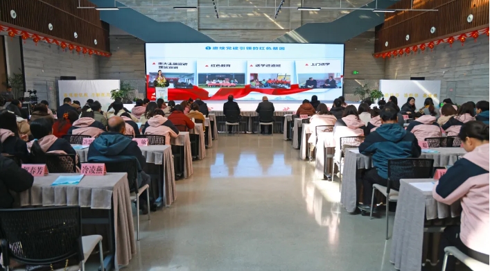 喜報(bào) || “玫瑰書香 芬芳贛鄱”閱讀會獲得佳績