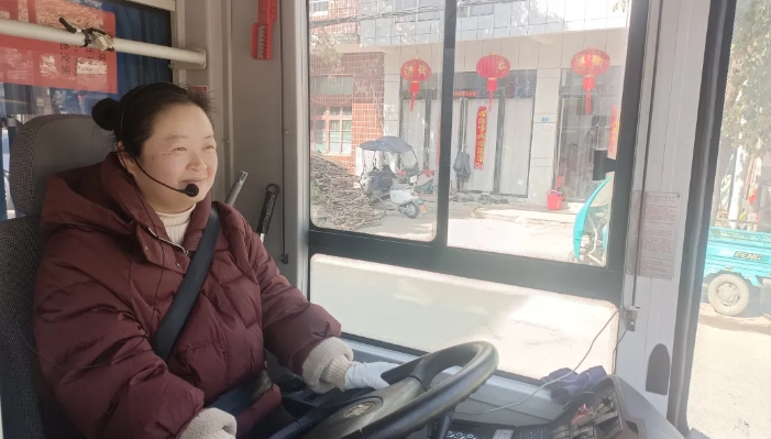 馬鞍山長(zhǎng)客:小小擴(kuò)音器 傳遞安全期望