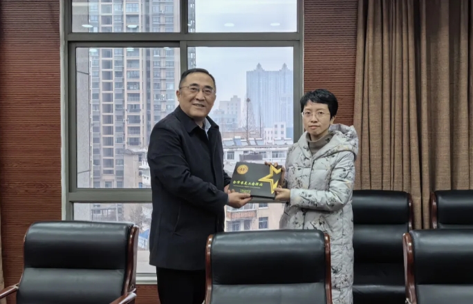 馬鞍山長(zhǎng)客:“燕子班組”工會(huì)驛站榮獲“全市最美工會(huì)驛站”