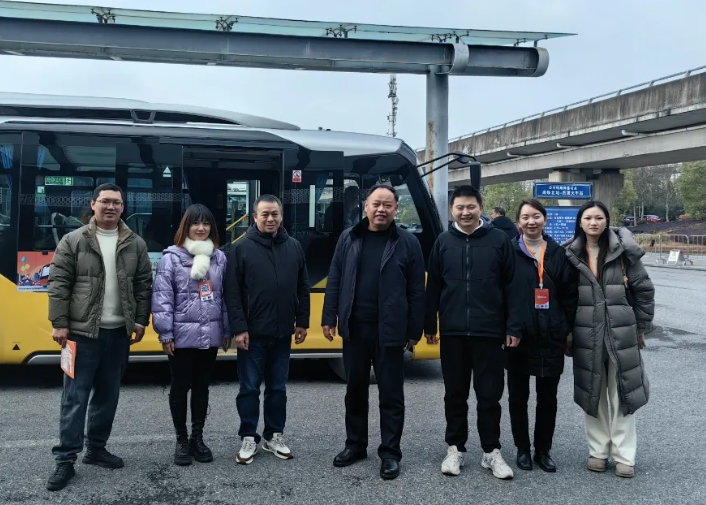 鷹潭公交:全力備戰(zhàn)新學(xué)期 確保學(xué)生安全順利返校