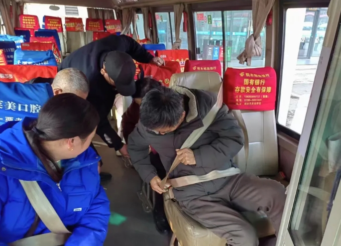 萍鄉(xiāng)長(zhǎng)運(yùn)：開展春季消防安全專項(xiàng)檢查筑牢安全防線